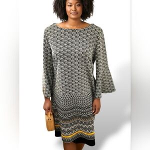 I LE NEW YORK NWT Dress